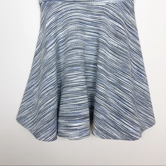 love...ady Fit and Flare Peekaboo Back Dress Sz S - Picture 4 of 8